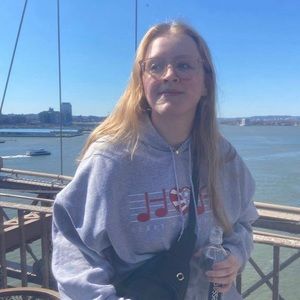 Meet your Posher, Amber